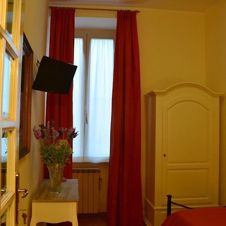 B&B Domus Piazza Del Popolo Рим Екстериор снимка