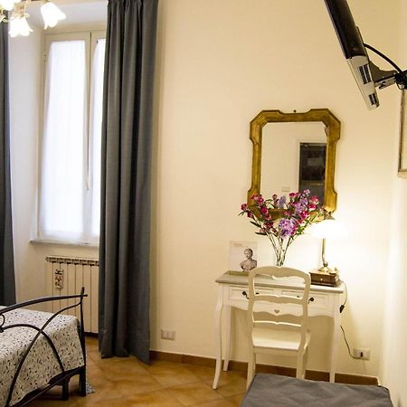 B&B Domus Piazza Del Popolo Рим Стая снимка