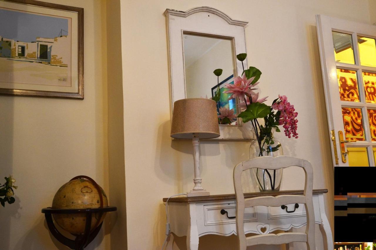 B&B Domus Piazza Del Popolo Рим Екстериор снимка
