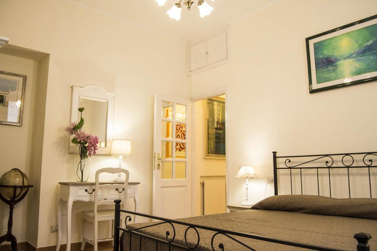 B&B Domus Piazza Del Popolo Рим Екстериор снимка