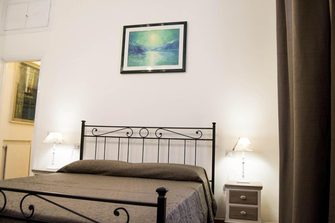 B&B Domus Piazza Del Popolo Рим Екстериор снимка