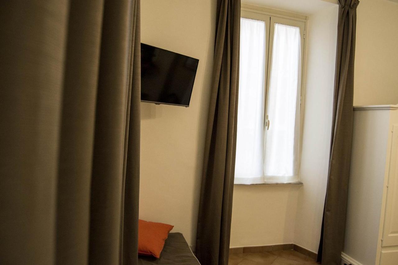 B&B Domus Piazza Del Popolo Рим Екстериор снимка