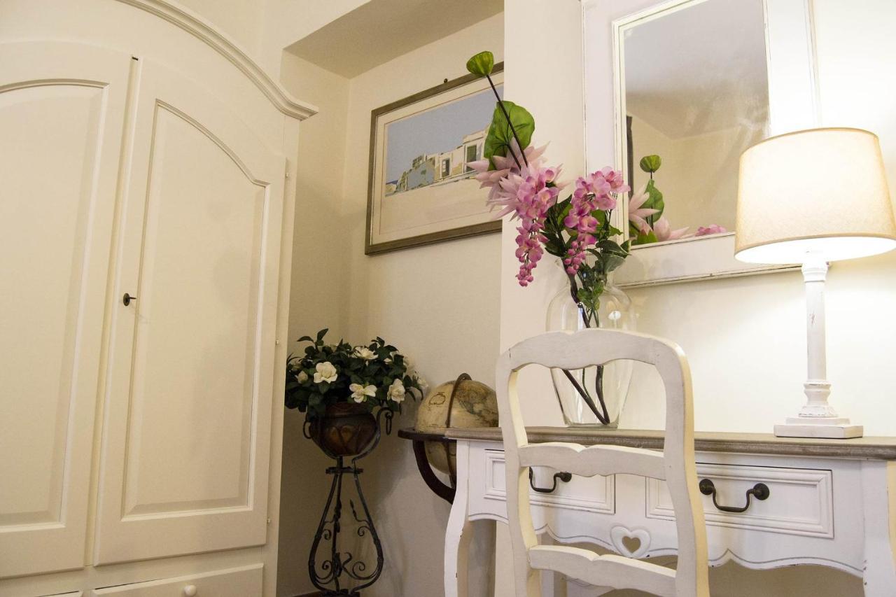 B&B Domus Piazza Del Popolo Рим Екстериор снимка