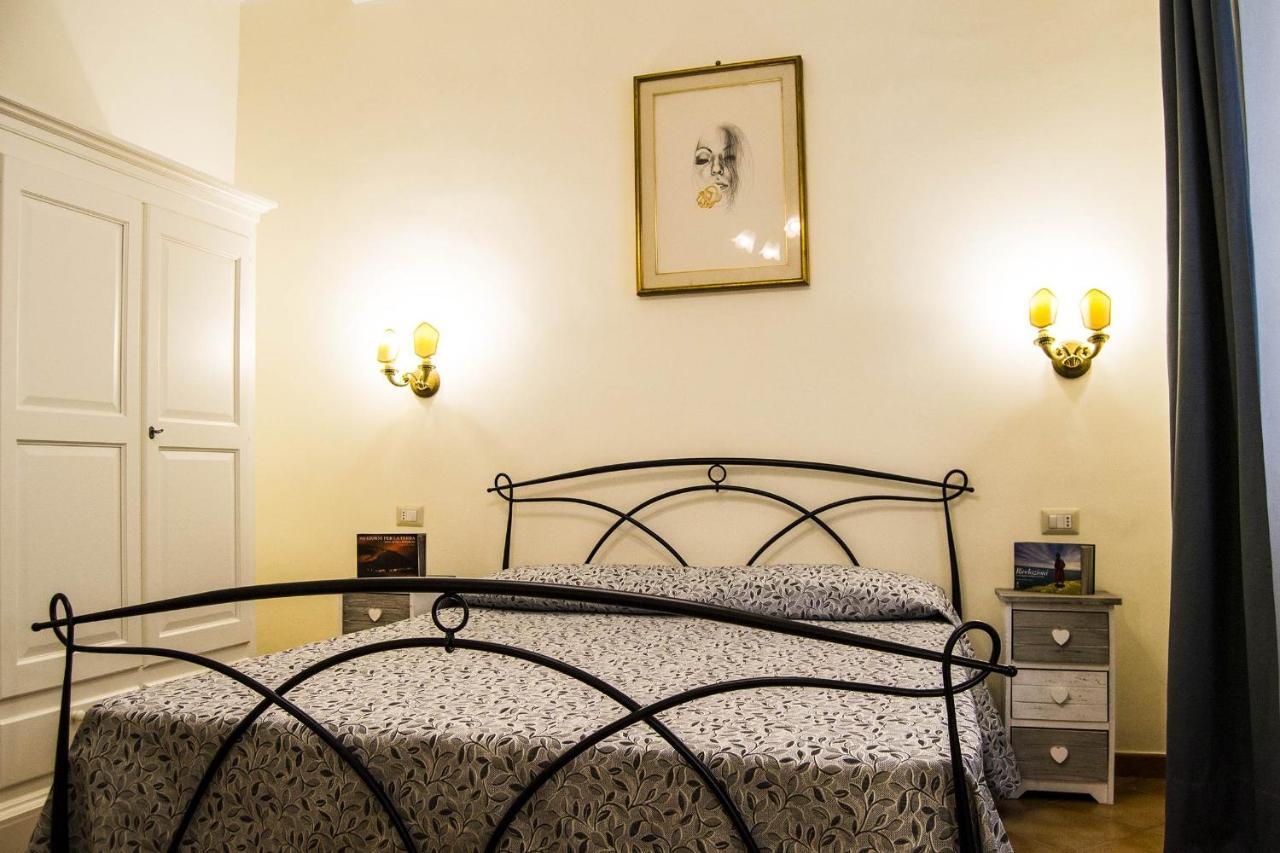 B&B Domus Piazza Del Popolo Рим Екстериор снимка