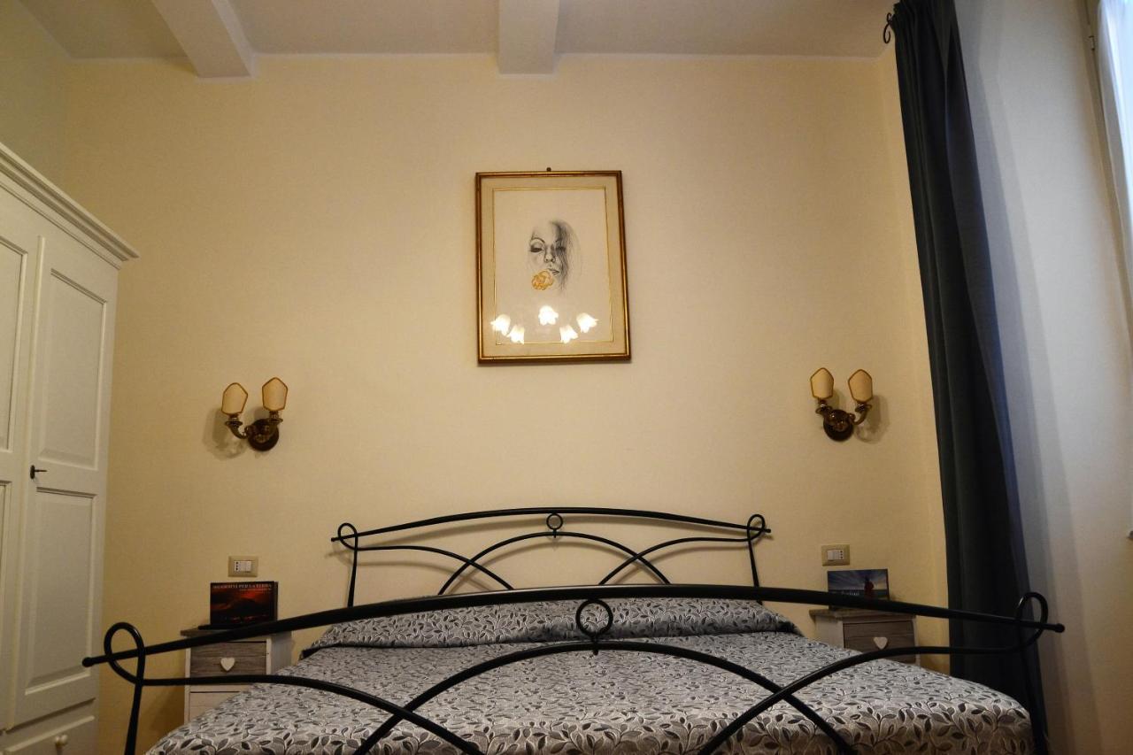 B&B Domus Piazza Del Popolo Рим Екстериор снимка