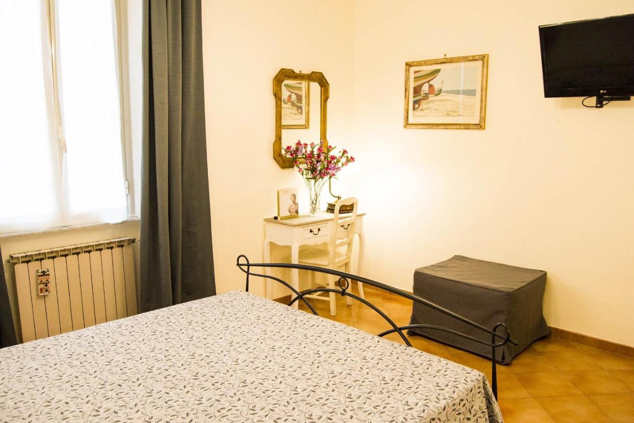 B&B Domus Piazza Del Popolo Рим Екстериор снимка