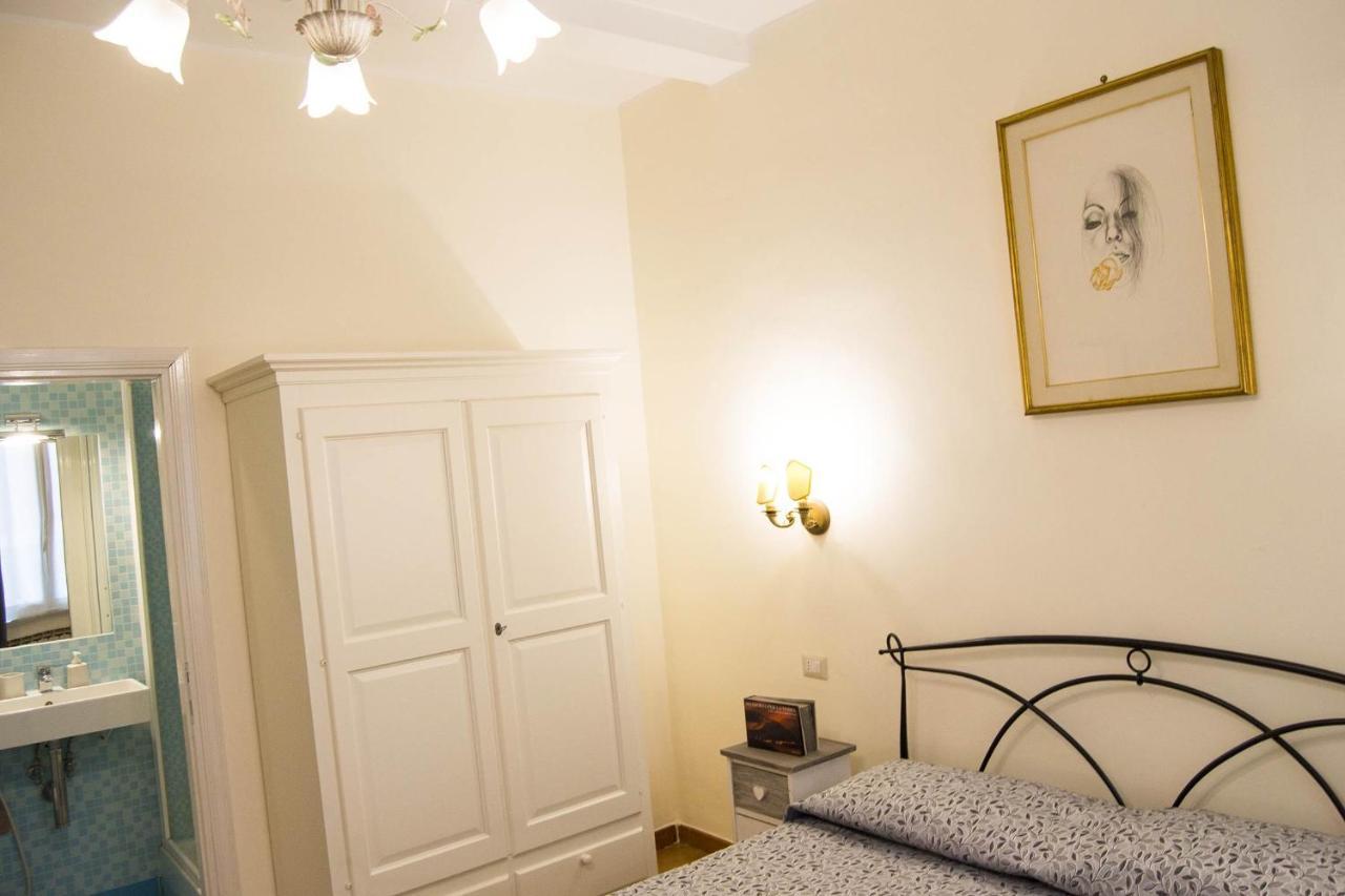 B&B Domus Piazza Del Popolo Рим Екстериор снимка