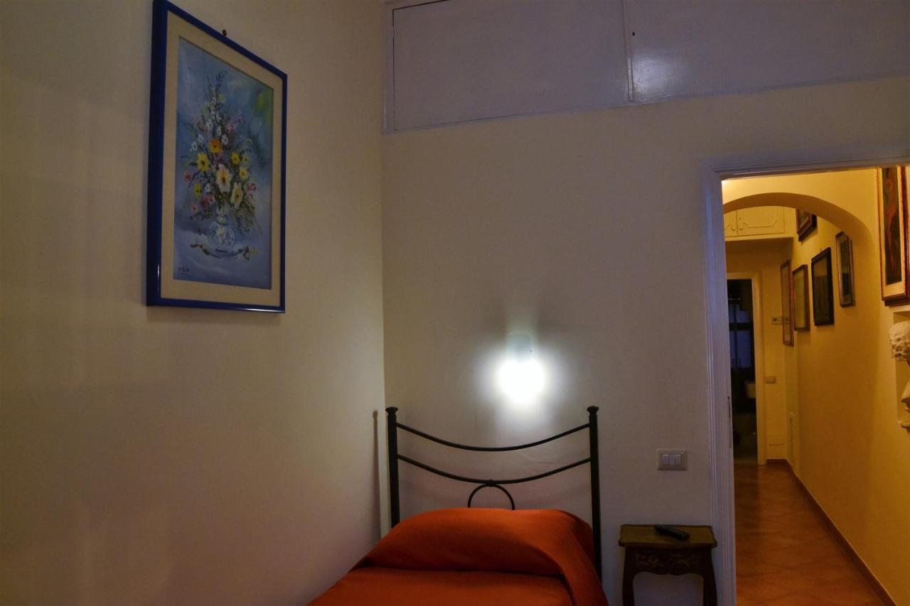 B&B Domus Piazza Del Popolo Рим Екстериор снимка