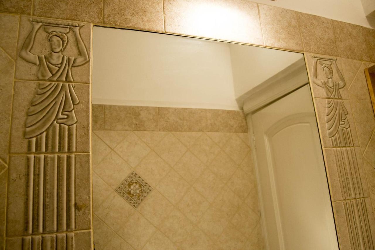 B&B Domus Piazza Del Popolo Рим Екстериор снимка