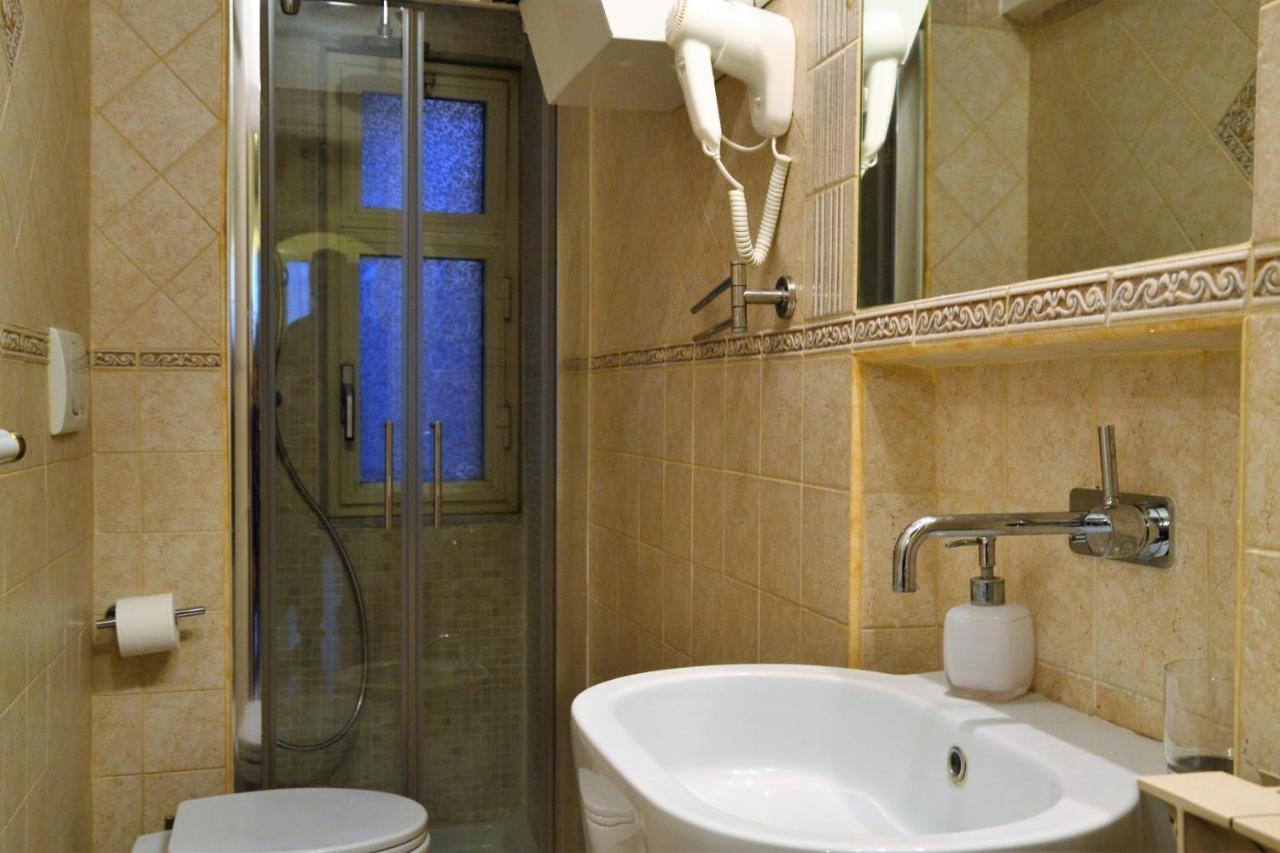 B&B Domus Piazza Del Popolo Рим Екстериор снимка