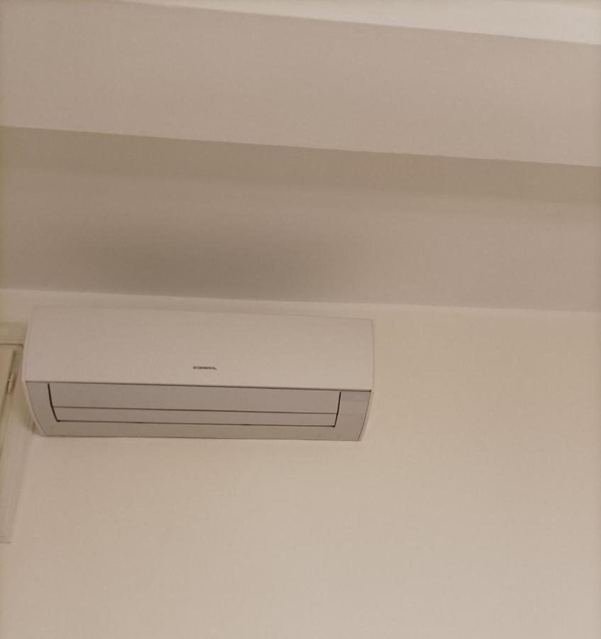 B&B Domus Piazza Del Popolo Рим Екстериор снимка